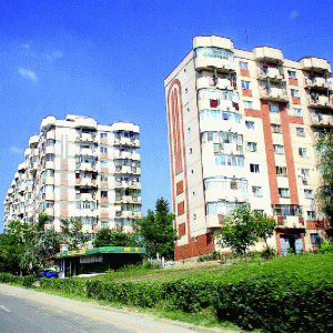 Legea dării în plată a ajuns la Curtea Constituţională